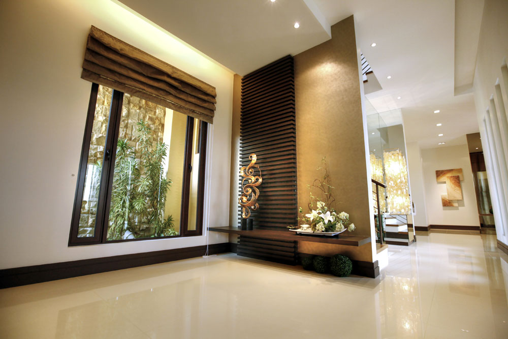 Show House At Kiara View Ck Yin Architect Premier