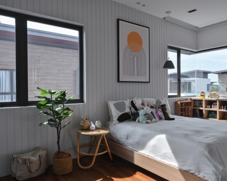 Bungalow Long Branch
