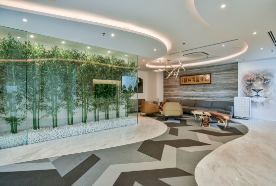 Omni Office Malaysia