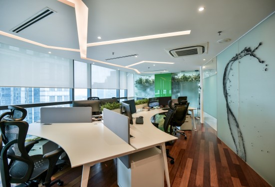 Omni Office Malaysia