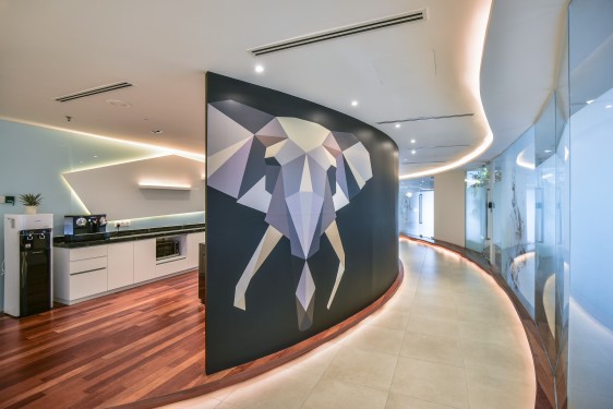 Omni Office Malaysia