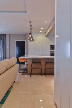 Andalusia Condo at Pantai Hill Park