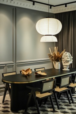 Sky Vogue Show Unit