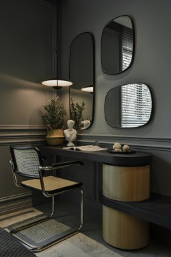 Sky Vogue Show Unit