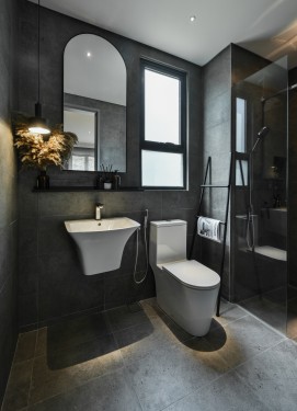 Sky Vogue Show Unit